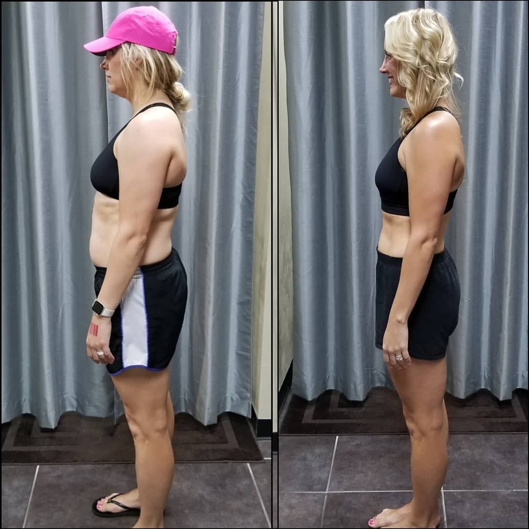 Elizabeth W. Novi testimonial